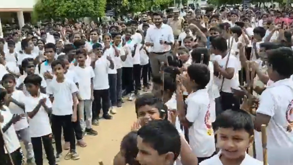 prabhu tvk school