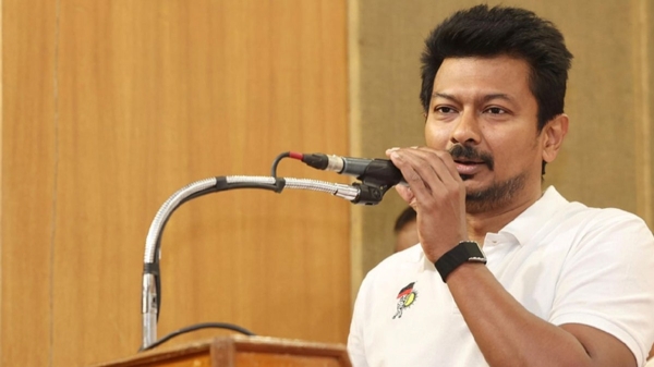 Udhayanidhi Stalin PMK VCK DMK