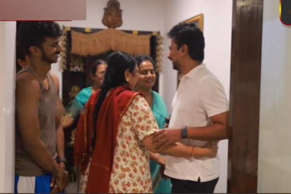 udhayanidhi durga stalin udhayanidhi durga stalin