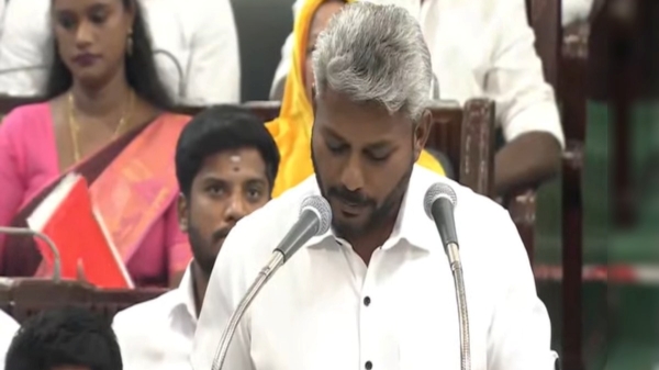 Tamil Nadu Budget 2026                                                    2026  Maria Wilson                                      TN Budget