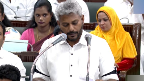 Tamil Nadu Budget 2026 2026 Maria Wilson TN Budget