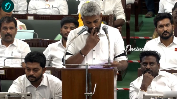 tamil nadu budget ai