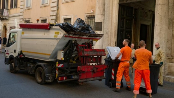 italy lottery
