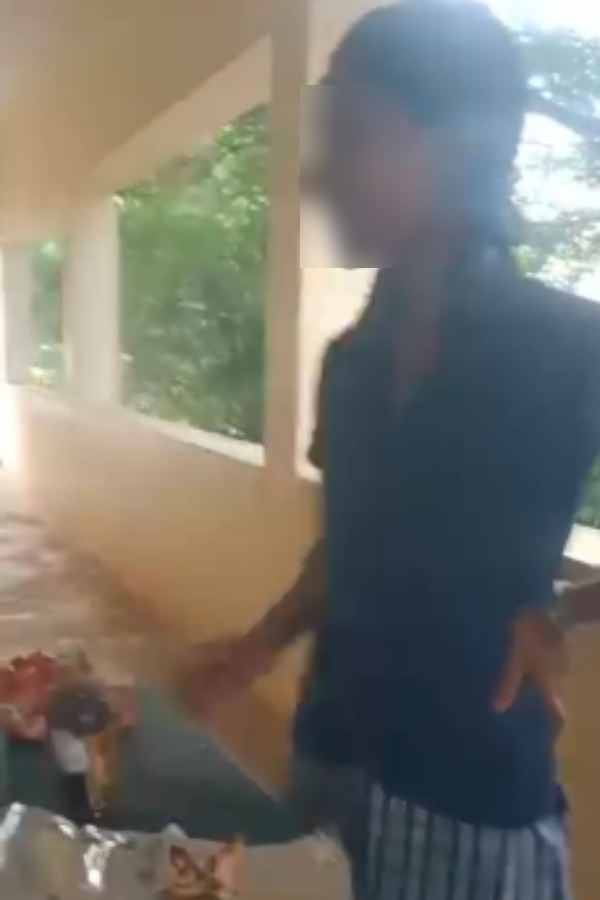 kanyakumari alcohol