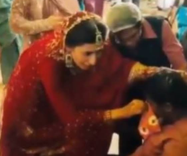 Doctor Bride Shirine Subair Doctor Bride Saves Women Doctor Bride Wins Hearts Doctor Bride Shirine Subair Doctor Bride Saves Women Doctor Bride Wins Hearts