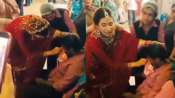 Doctor Bride Shirine Subair Doctor Bride Saves Women Doctor Bride Wins Hearts Doctor Bride Shirine Subair Doctor Bride Saves Women Doctor Bride Wins Hearts