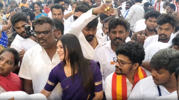 tvk goundampalayam