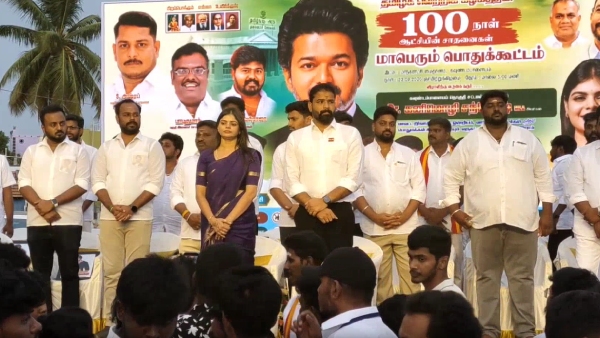 tvk goundampalayam