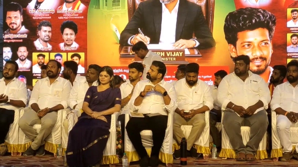 tvk goundampalayam