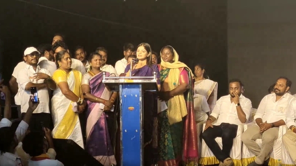 tvk goundampalayam