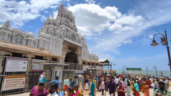 thiruchendur thiruchendur