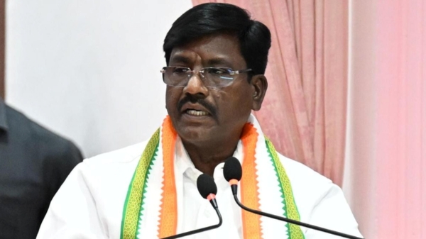 Viswanathan DMK
