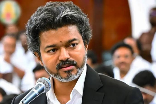 vijay