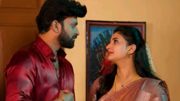 Vijay TV Serials Siragadikka Aasai serial Vijay TV Serials Siragadikka Aasai serial