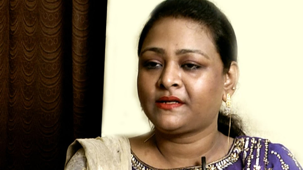 Shakeela Sexual Harassment