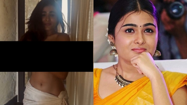 Shalini Pandey video Netizens are finding it difficult to believe whether it s real