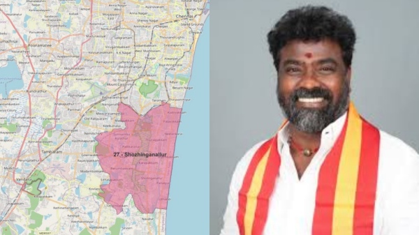 Sholinganallur