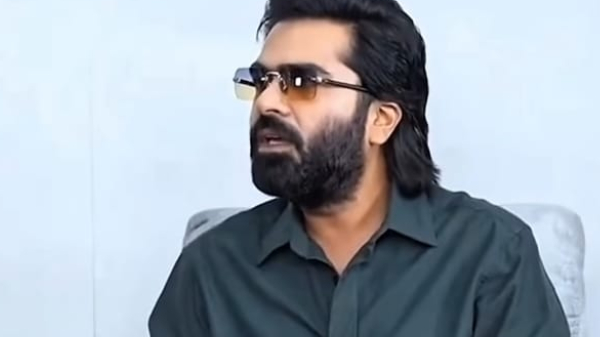 Simbu Silambarasan vijay