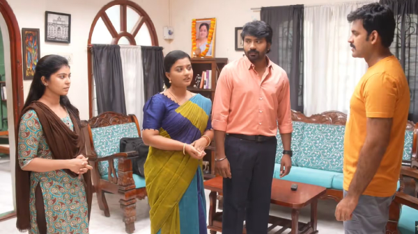 Siragadikka Aasai serial Vijay TV Siragadikka Aasai serial Vijay TV