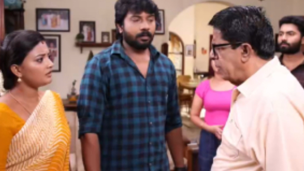 Siragadikka Aasai serial Vijay TV Siragadikka Aasai serial Vijay TV