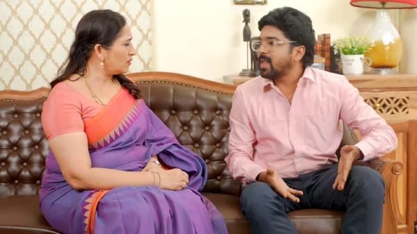 Siragadikka Aasai serial Siragadikka Aasai serial