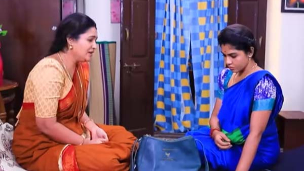 Siragadikka Aasai serial Pandian Stores serial