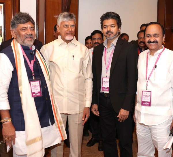 CM Vijay CM Vijay