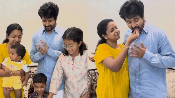Sivakarthikeyan