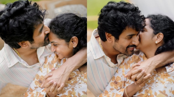 Sivakarthikeyan