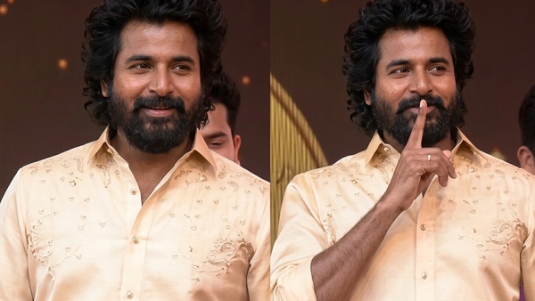 Sivakarthikeyan vijay