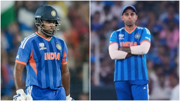 Sanju samson