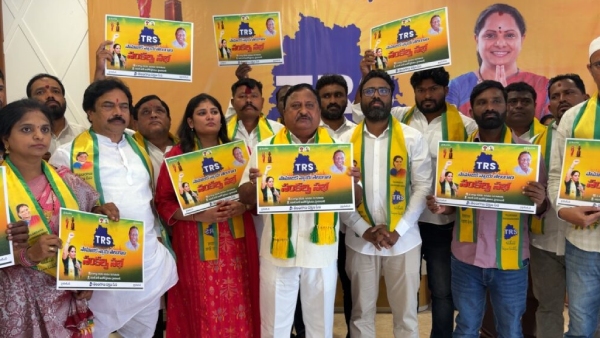 Social Justice Telangana Summit to Focus on Constitutional Equality and Representation