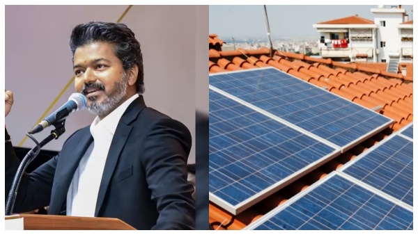 Solar for Homes 1 lakh from the TN Government in addition to the Central s 78 000 subsidy Solar for Homes 1 lakh from the TN Government in addition to the Central s 78 000 subsidy