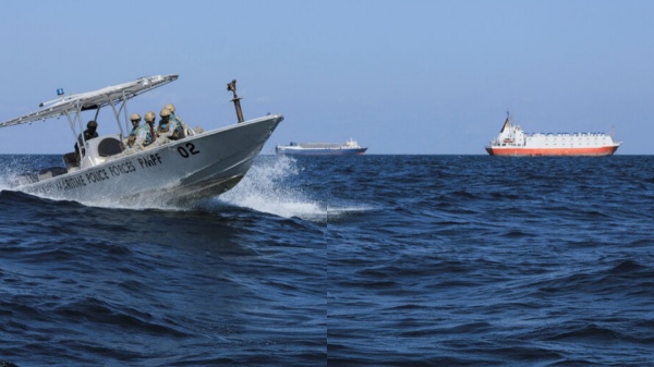 Somali pirates hijacks Somali pirates hijacks