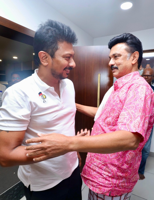 udhayanidhi durga stalin udhayanidhi durga stalin