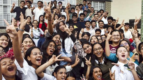 NITI Aayog India neet