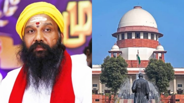 Thiruparankundram Deepam Case