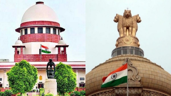Supreme Court Tamil Nadu medical seats