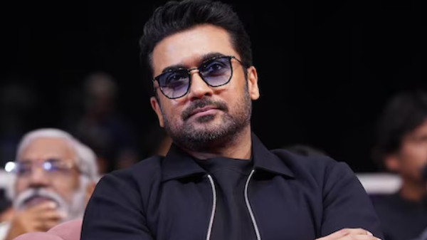 Suriya Sivakumar