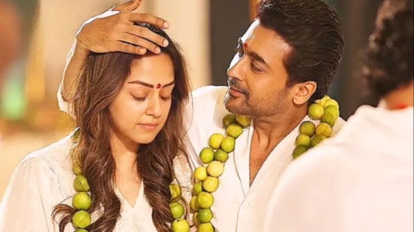 Suriya Jyothika Suriya Jyothika