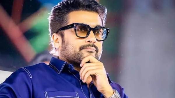 Suriya Jyothika Suriya Jyothika