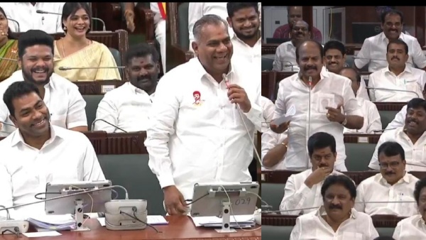 i-am-secured-dmk-seat-due-to-aadhav-arjuna-says-rishivanthiyam-dmk-mla-karthikeyan i-am-secured-dmk-seat-due-to-aadhav-arjuna-says-rishivanthiyam-dmk-mla-karthikeyan