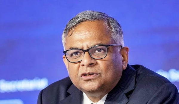 Tata Sons