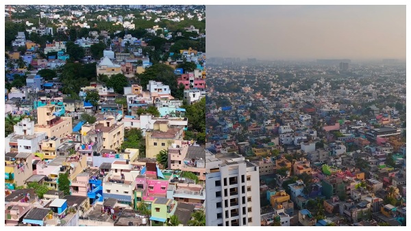 Many property owners in Chennai paid a paltry amount in taxes Financial expert s statement Many property owners in Chennai paid a paltry amount in taxes Financial expert s statement