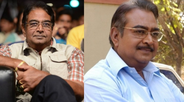Telugu cinema actor