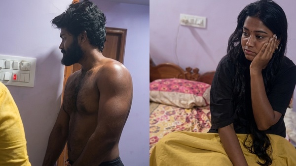 Eeshwar Sai Controversy actor Telugu Cinema