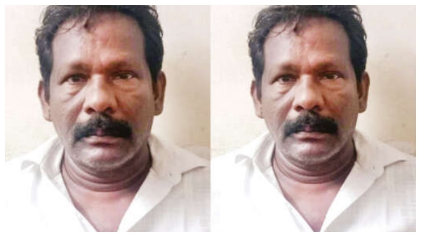 Chennai man arrested in Tenkasi for Rs 6 50 lakh fraud involving promises of a government job