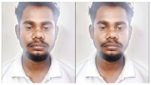 Stock market fraud Dharmapuri youth arrested for defrauding Theni forest employee of 16 5 lakh Stock market fraud Dharmapuri youth arrested for defrauding Theni forest employee of 16 5 lakh