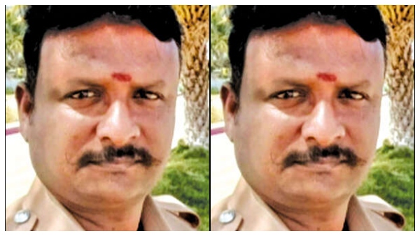 Police Head Constable Robbed of Jewelry While Intervening to Prevent Theft in Theni