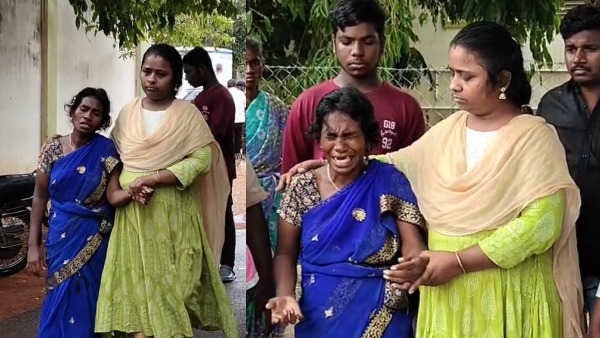 Theni boy died